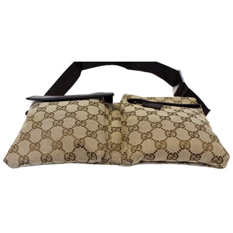 bum bag gucci